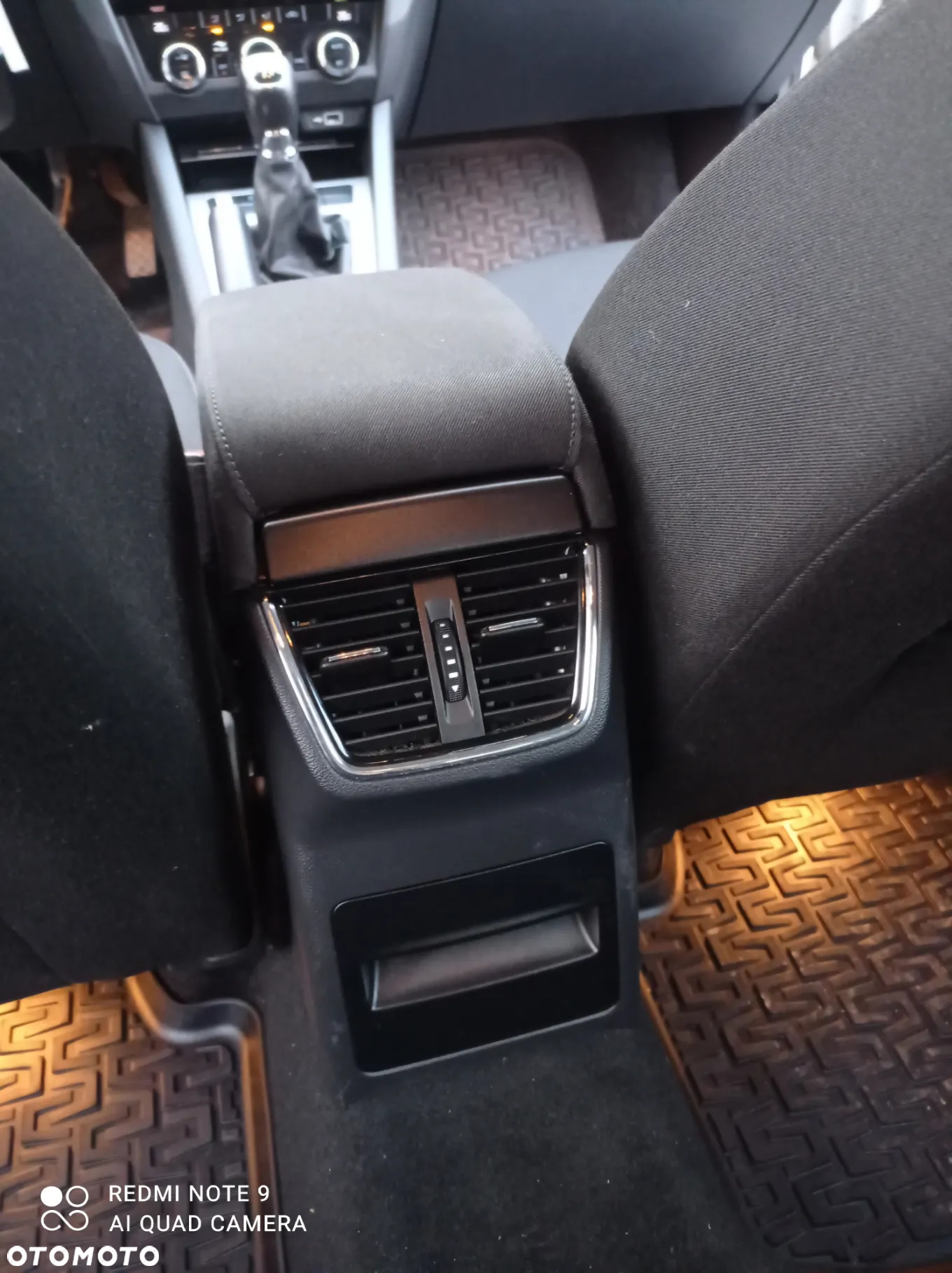 Skoda Octavia - 35