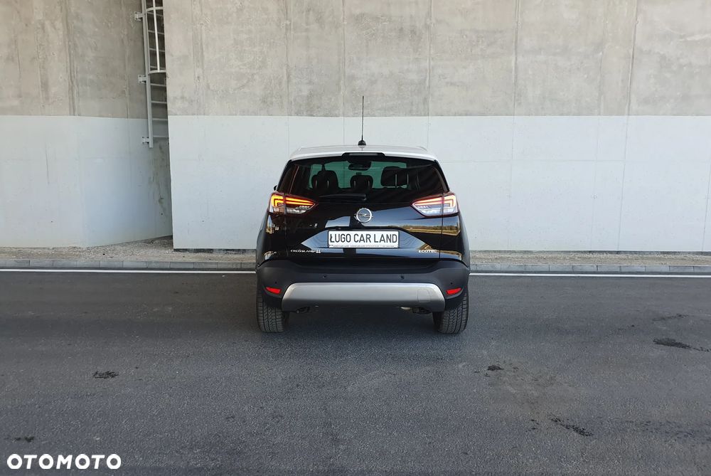 Opel Crossland X 1.2 Start/Stop Ultimate - 11