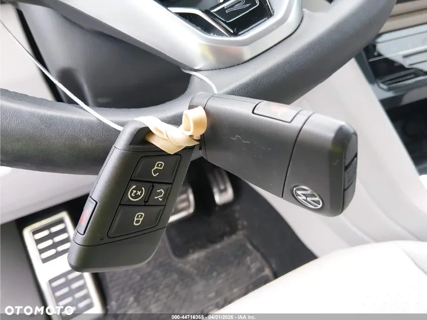 Volkswagen Tiguan 2.0 TSI 4Mot IQ Drive DSG - 12