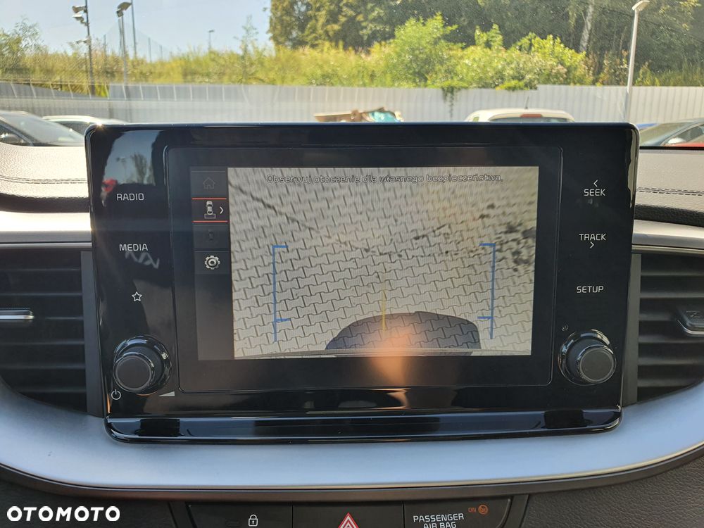 Kia Ceed 1.5 T-GDI M - 36