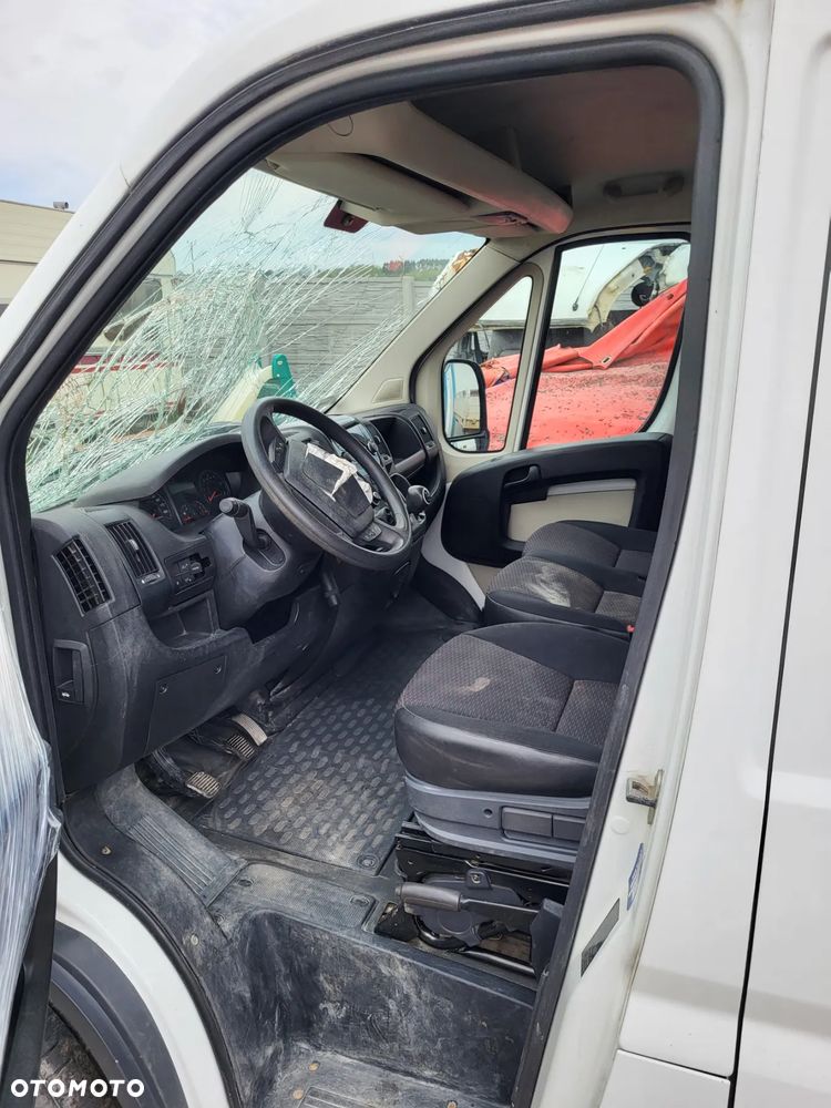 Citroën Jumper - 15