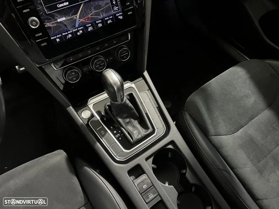 VW Arteon 2.0 TDI Elegance DSG - 14