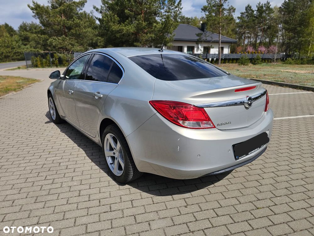 Opel Insignia 1.6 Edition - 3