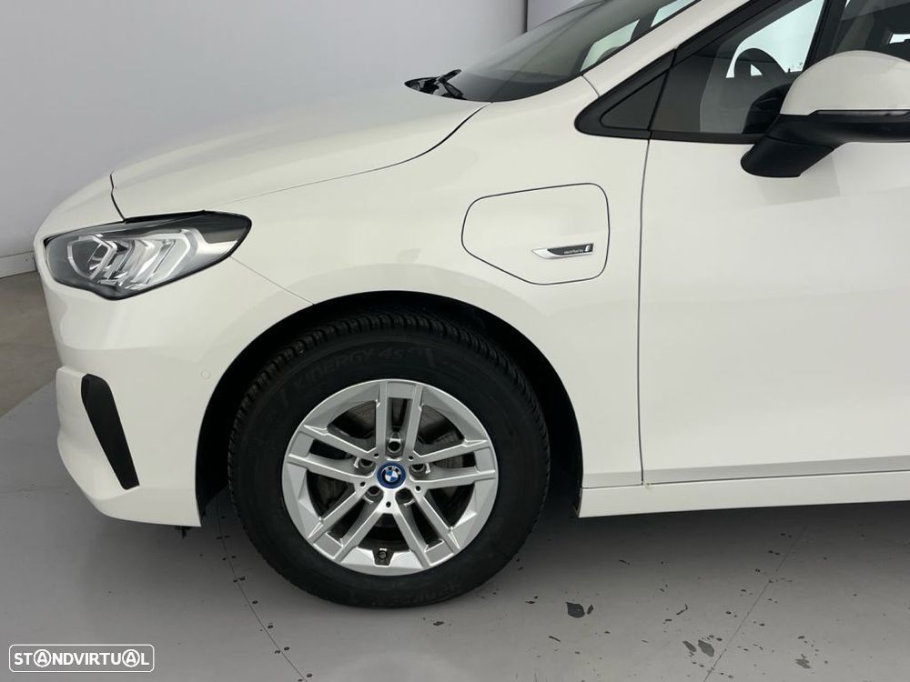BMW 225xe Active Tourer e xDrive - 19