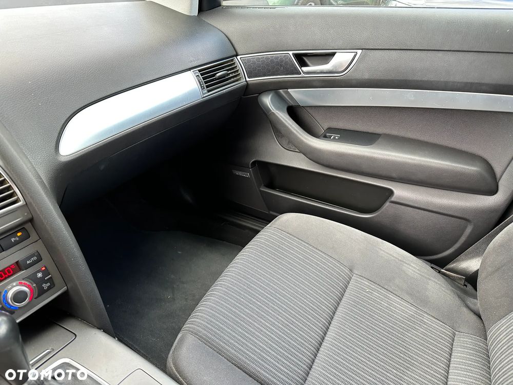 Audi A6 Limousine - 17