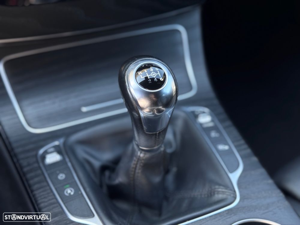 Mercedes-Benz C 180 d AMG Line - 14