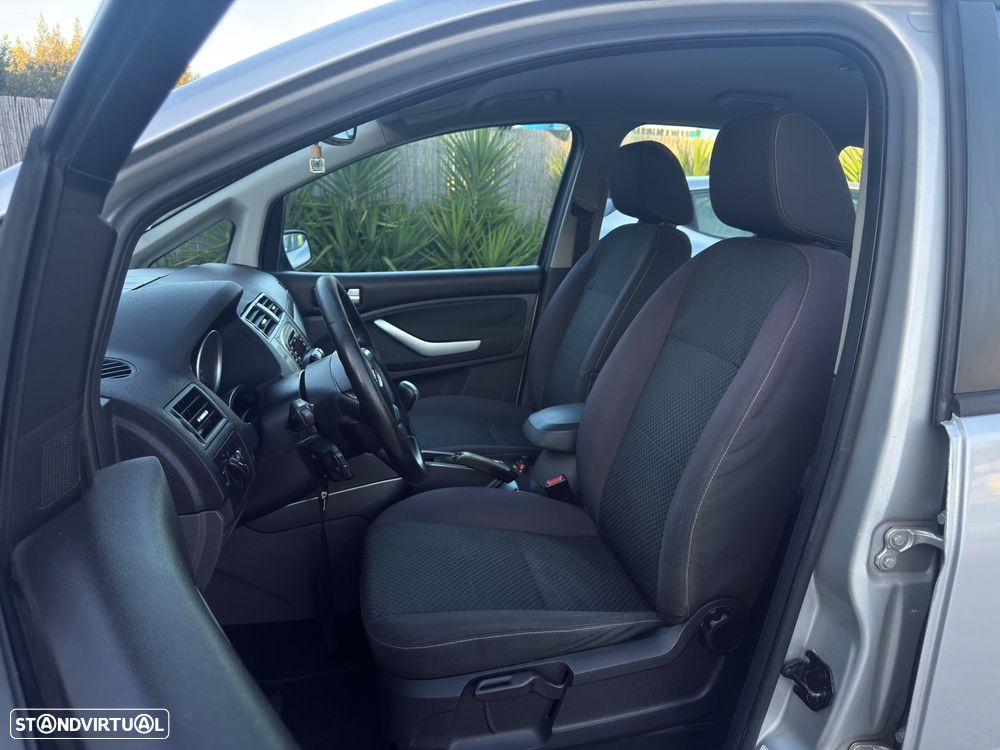 Ford C-Max 1.6 TDCi Titanium - 8