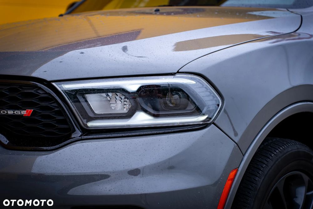Dodge Durango - 18