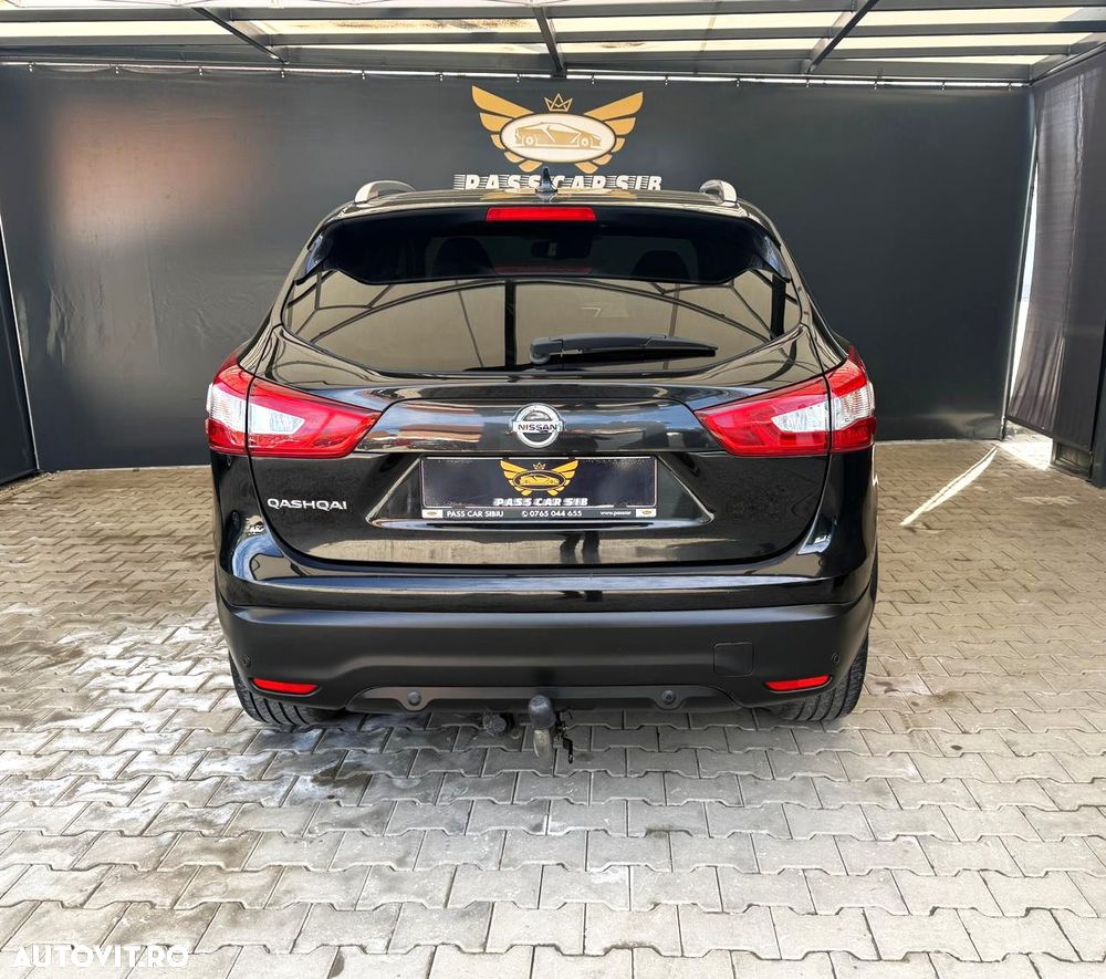 Nissan Qashqai 1.6 DCI TEKNA - 3