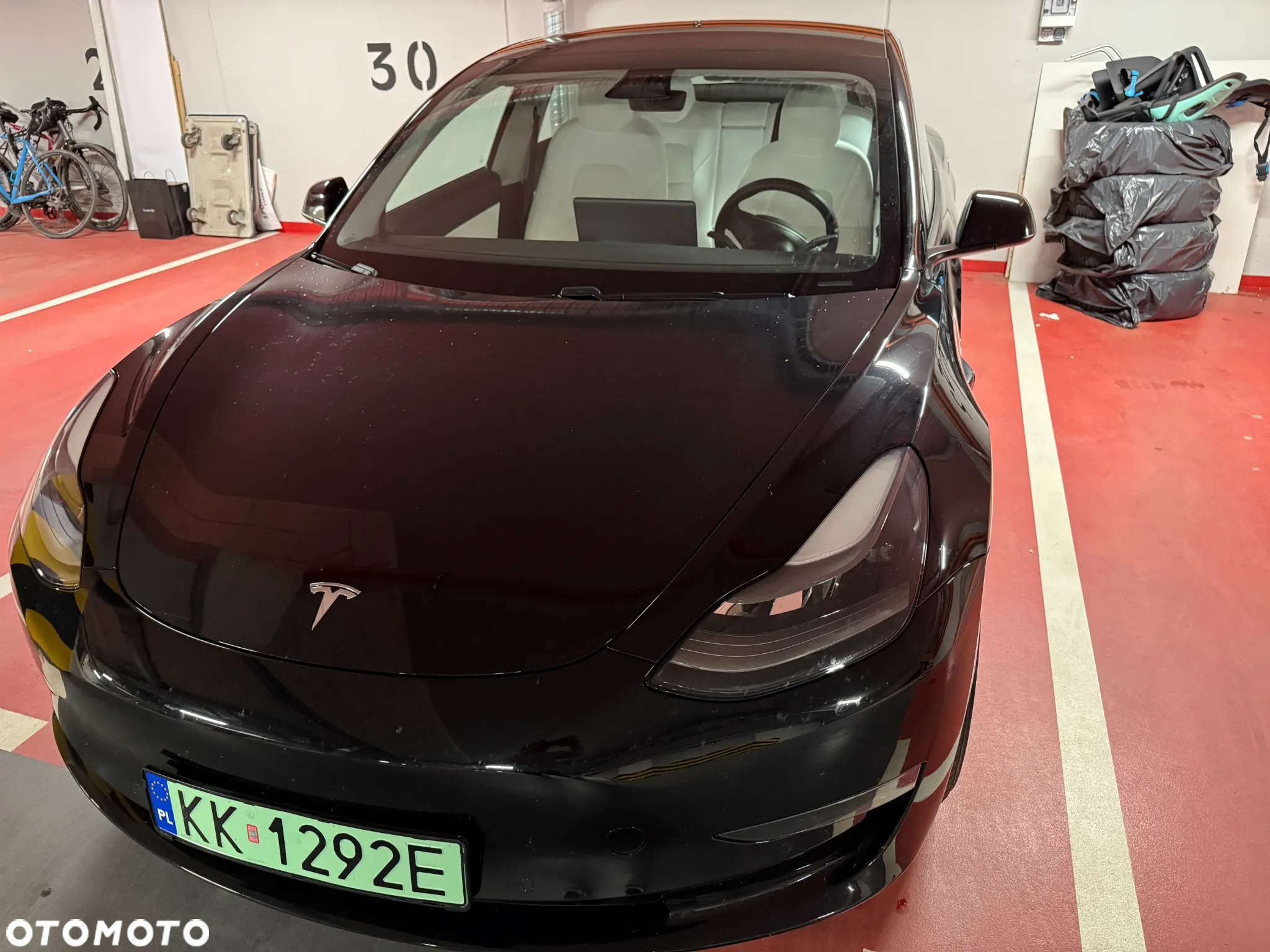 Tesla Model 3 Performance AWD - 10