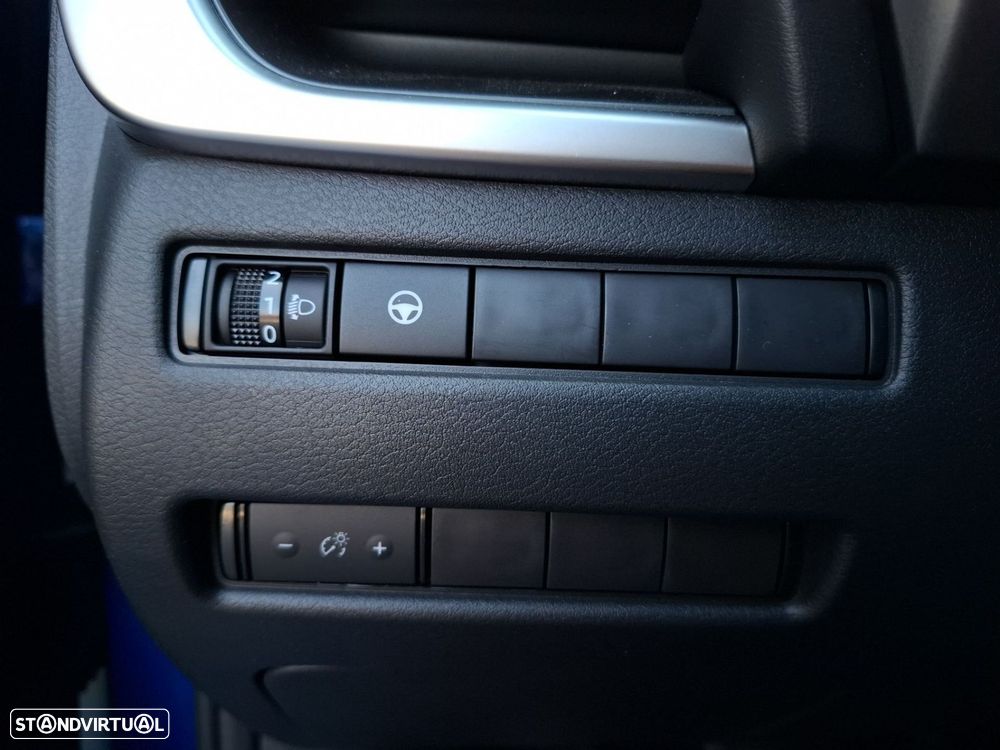 Nissan Qashqai 1.5 e-Power Advance — fotografia 27
