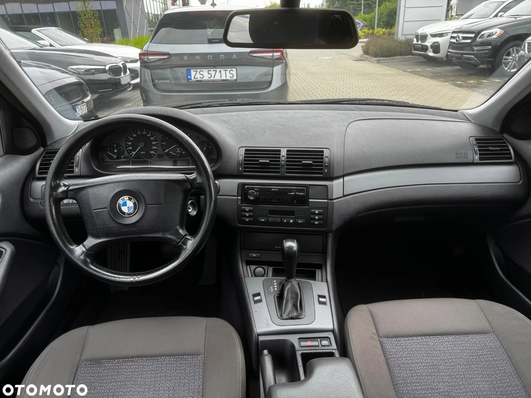 BMW Seria 3 318i Edition Lifestyle - 20