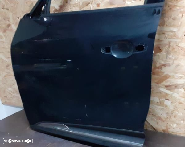 Porta Frente Esq Renault Grand Scénic Iv (R9_) - 5