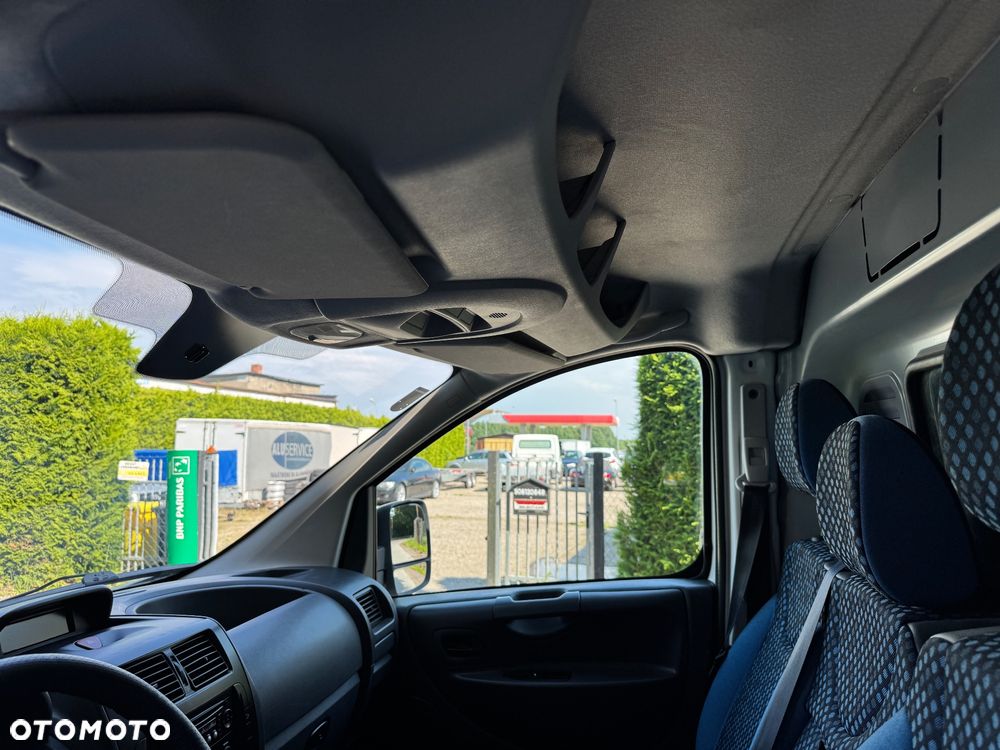 Fiat SCUDO - 13