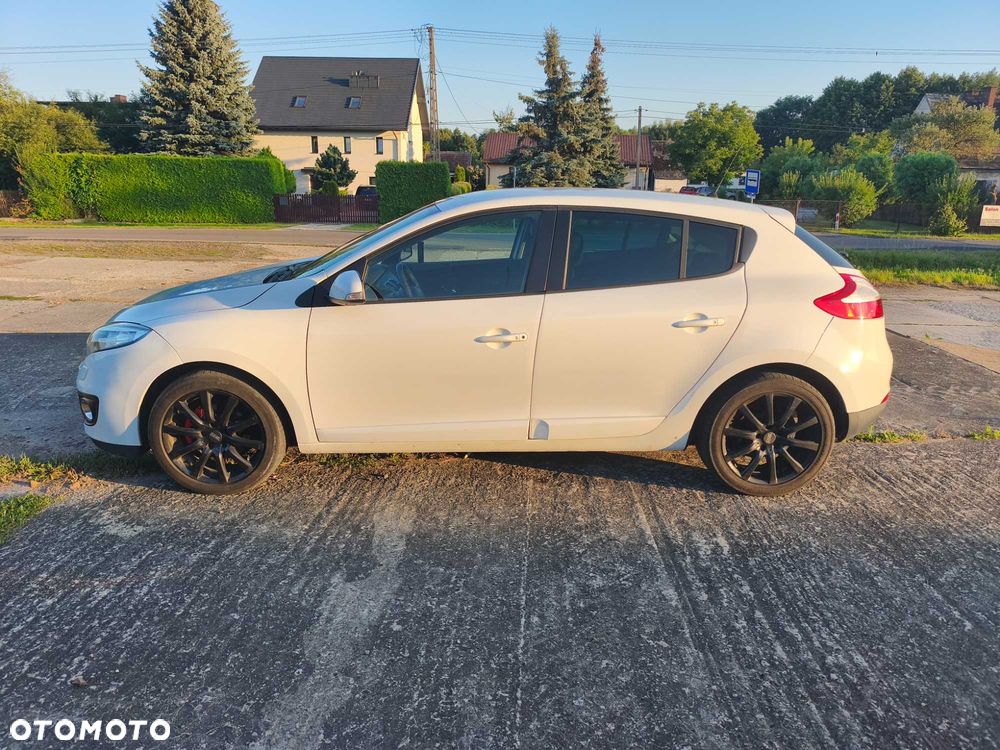 Renault Megane - 3