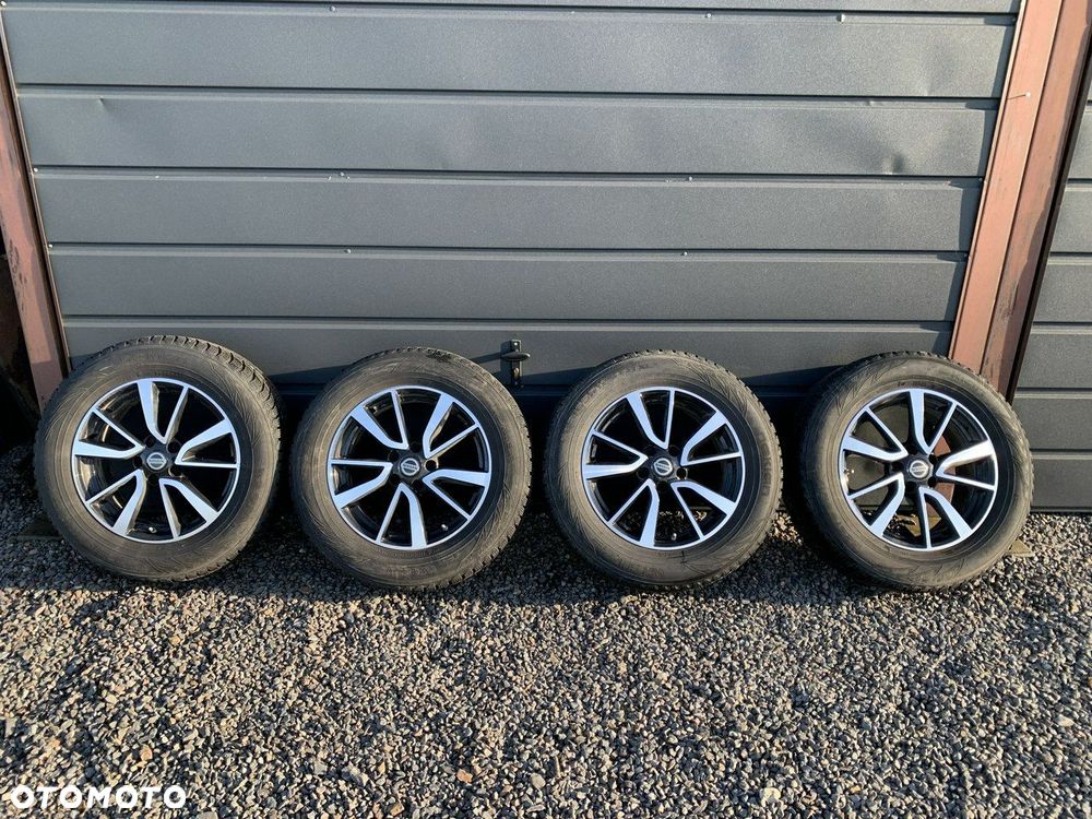 Nissan X-Trail 1.6 DCi Tekna 4WD - 39