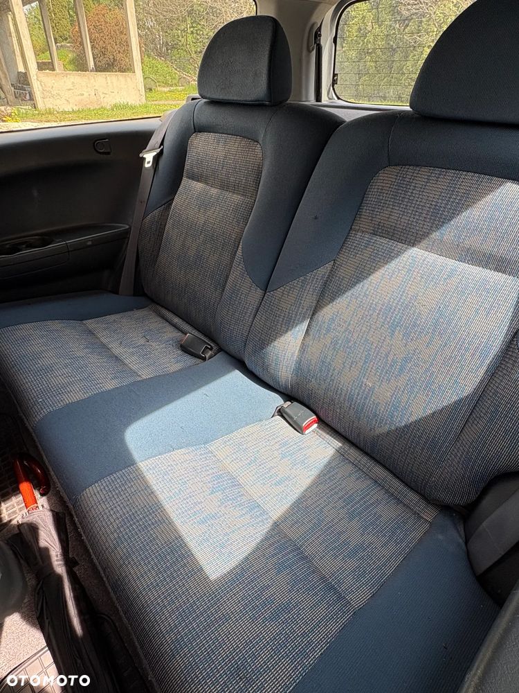 Honda HR-V 1.6 VTEC 4WD - 4