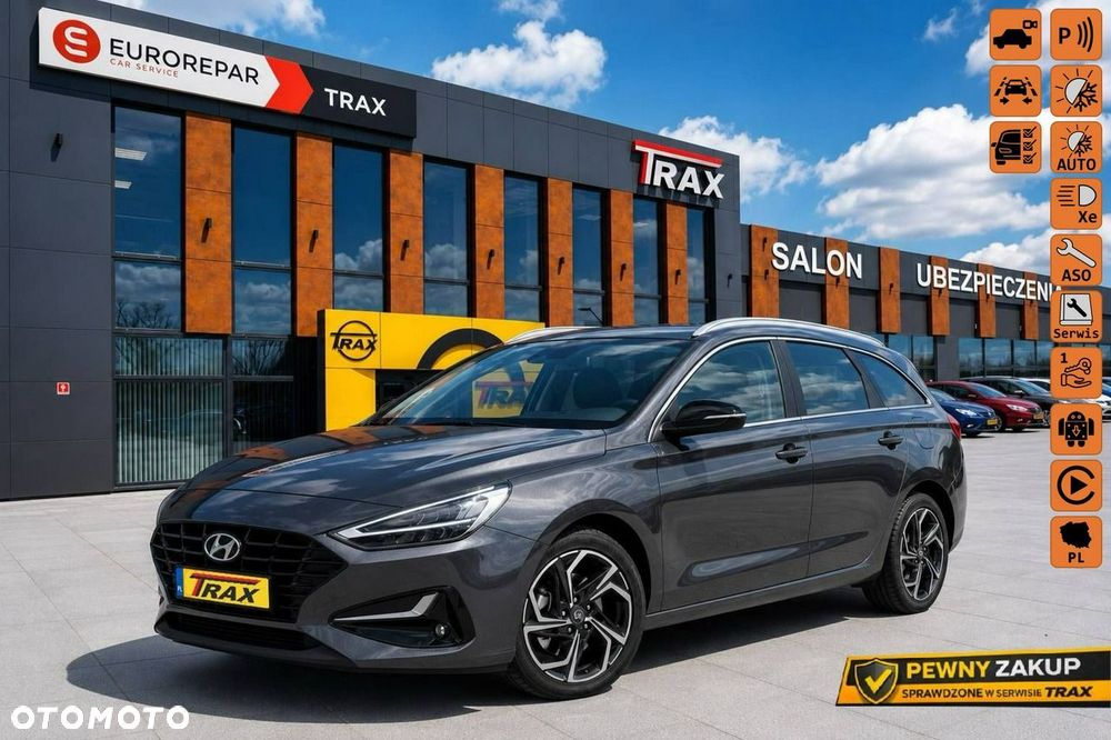 Hyundai i30 1.0 T-GDI Smart - 2