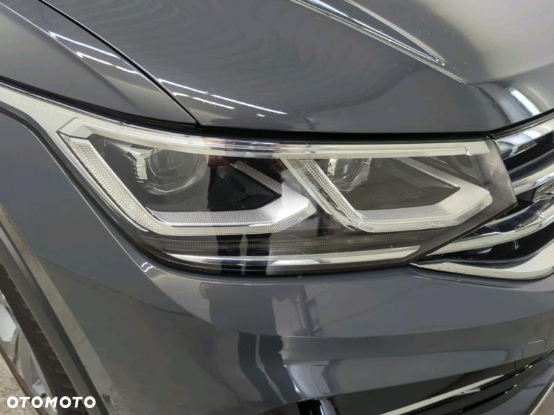 Volkswagen Tiguan 1.4 eHybrid R-Line DSG - 11