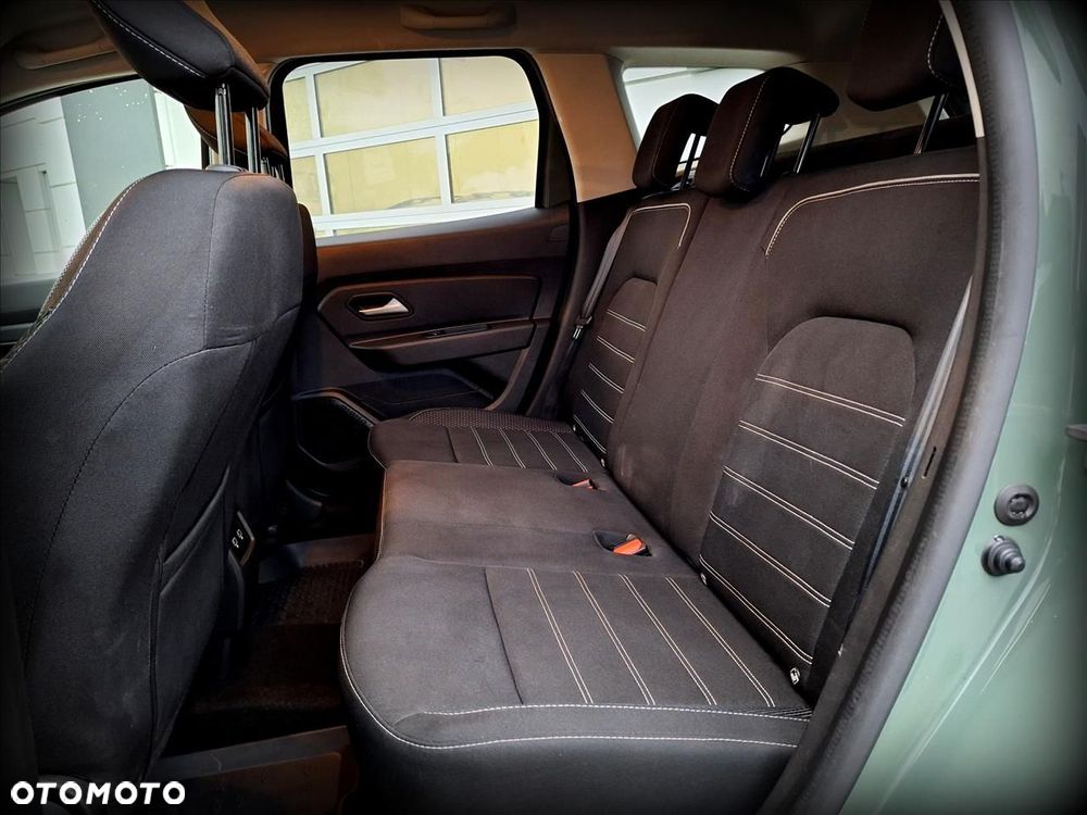 Dacia Duster - 7