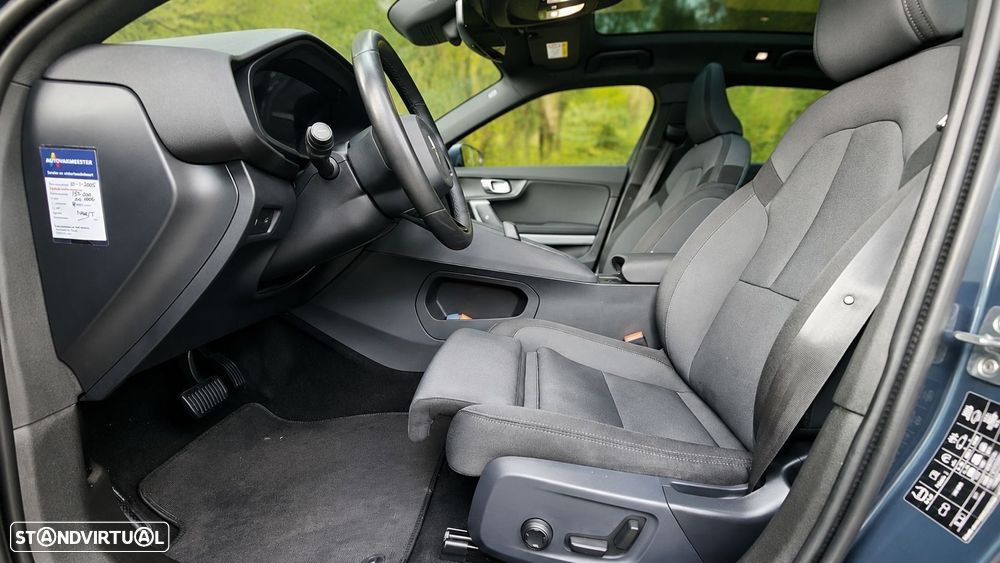Polestar 2 Long Range 78 kWh AWD - 8