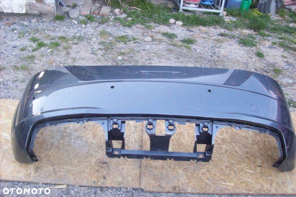 zderzak tylny audi tt iii s lain - 1