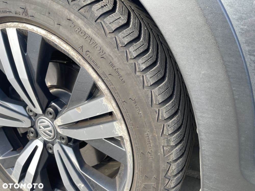 Volkswagen Golf Alltrack 2.0 TDI 4Motion (BMT) DSG - 13