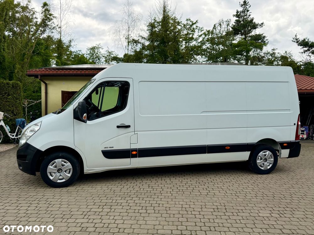 Renault Master - 4