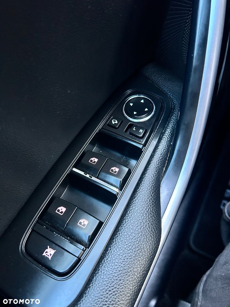 Kia XCeed - 17