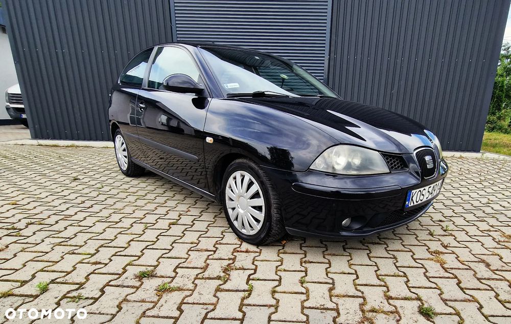 Seat Ibiza 1.9 TDI Sport Edition - 12