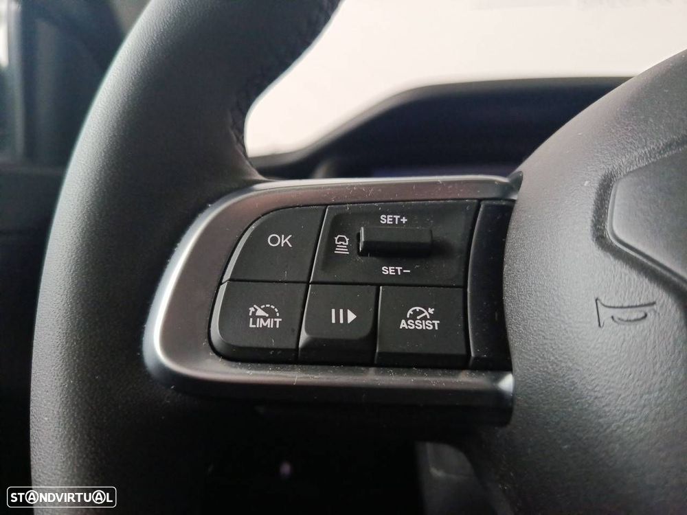 Jeep Avenger 1.2 GSE T3 Altitude - 16