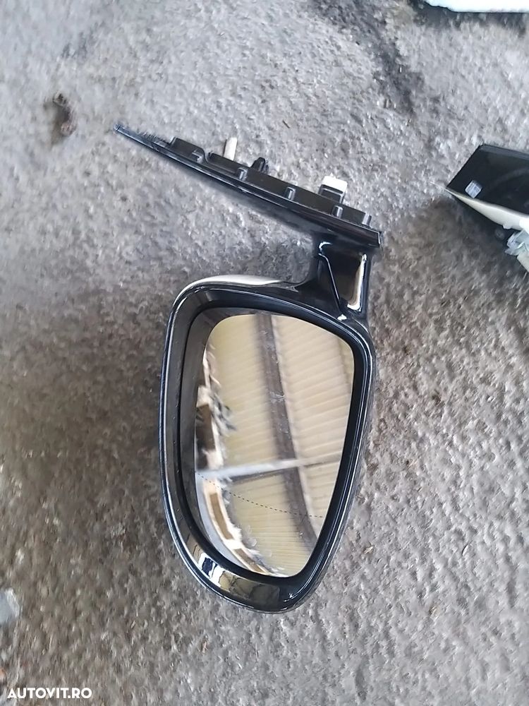 Oglinda Electrica Stanga Si Dreapta 1000/buc cod: 87610F1100 pentru Kia Sportage 4 an dupa 2020 - 4