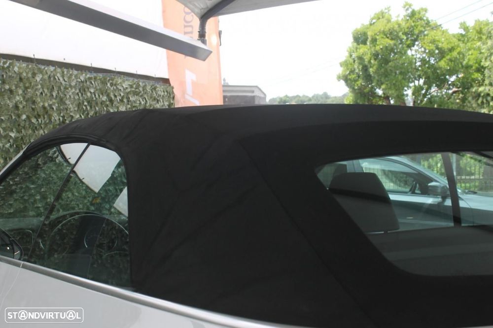 VW Golf Cabriolet 1.2 TSI Exclusive - 49