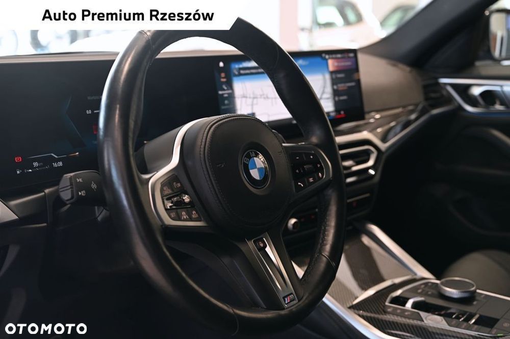 BMW Seria 4 420d mHEV M Sport - 7