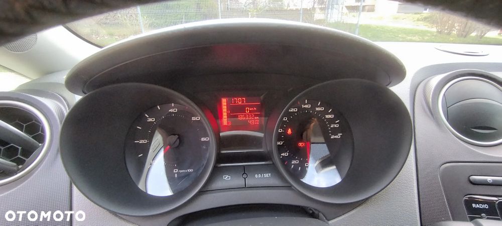 Seat Ibiza 1.4 TDI Stylance - 13