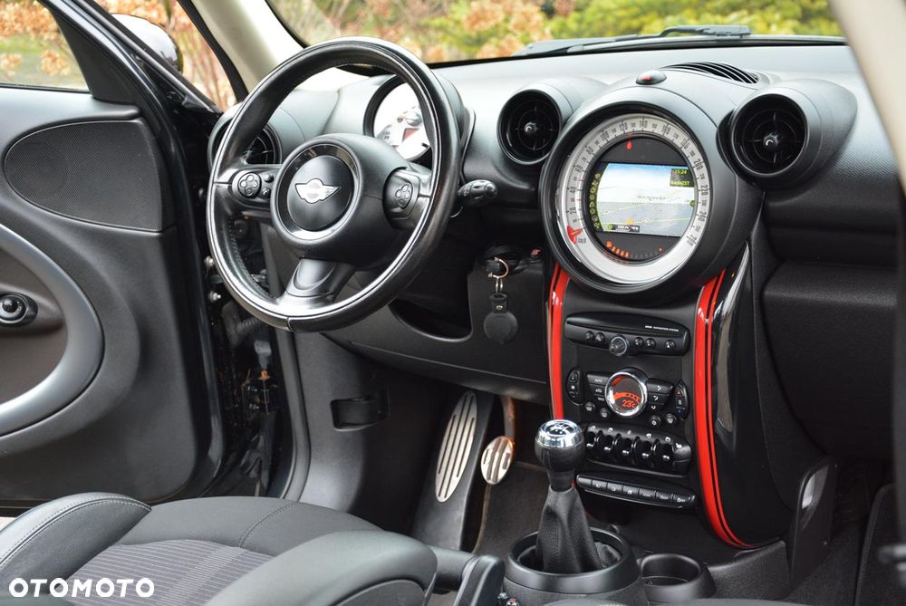 MINI Countryman Cooper S ALL4 - 20