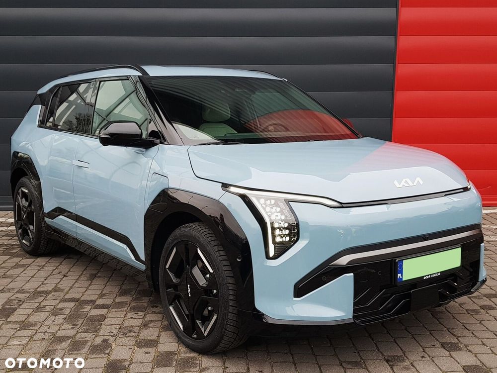 Kia EV3 81.4kWh GT Line - 4