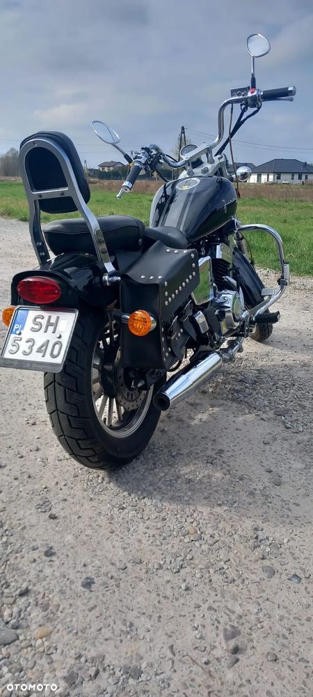 Junak M11 - 14