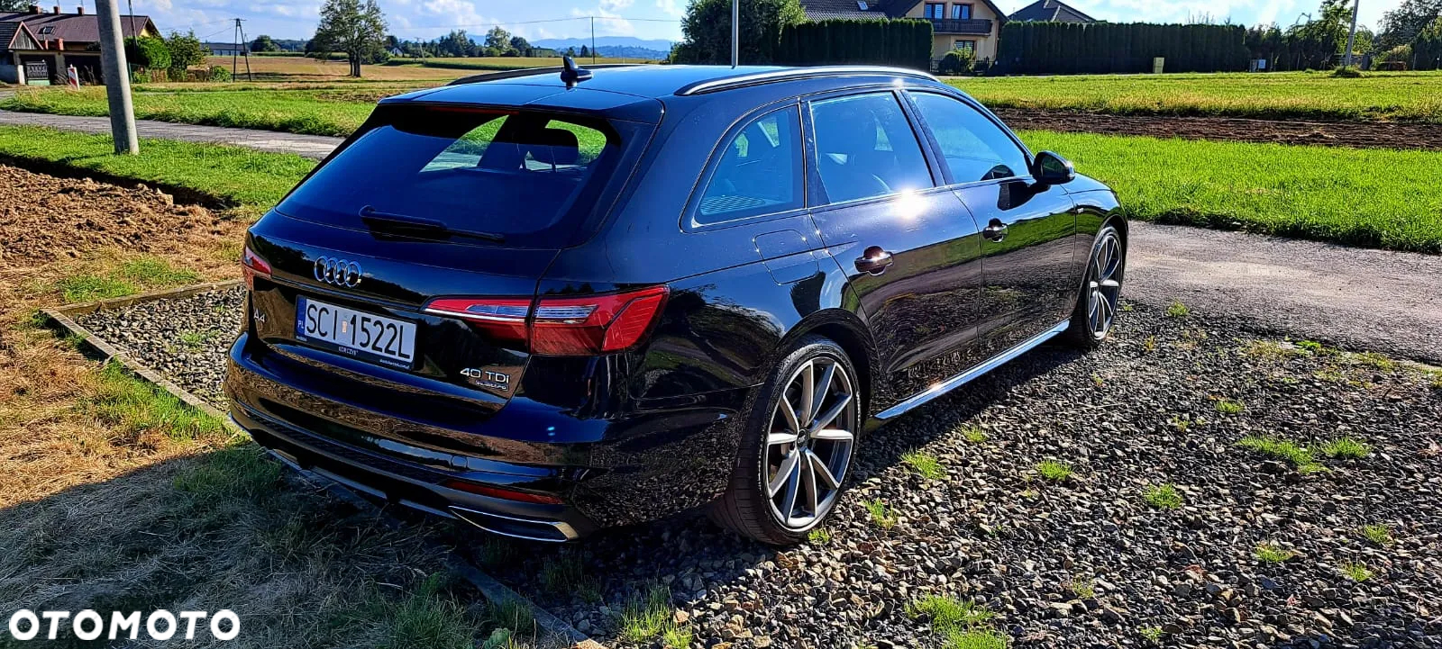 Audi A4 ver-40-tdi-quattro-s-line-s-tronic - 22