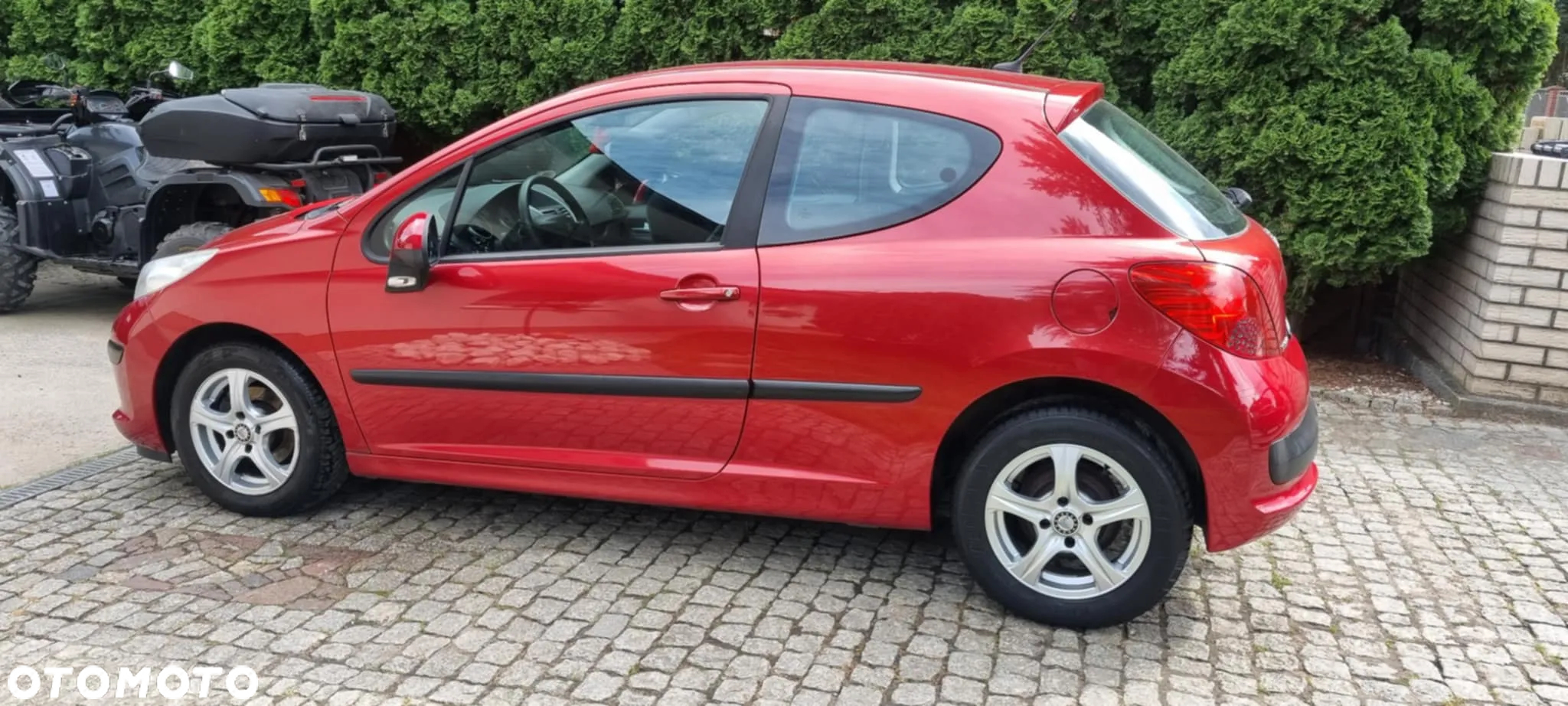 Peugeot 207 - 11