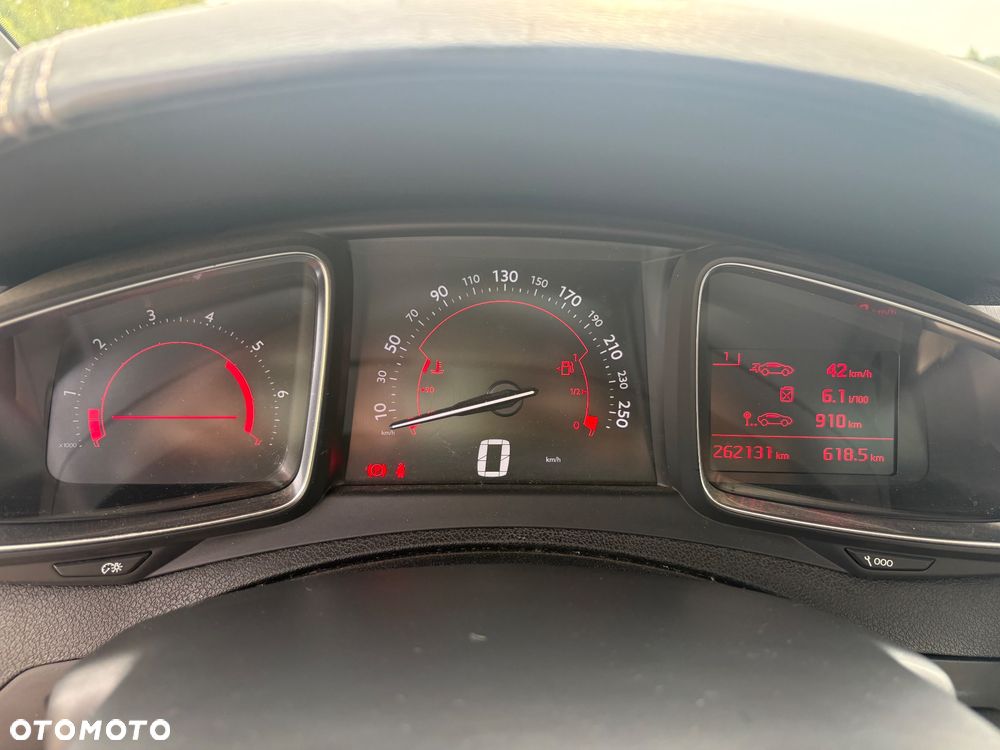 Citroën DS5 2.0 HDi SportChic - 18