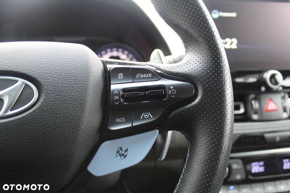 Hyundai i30 N - 22
