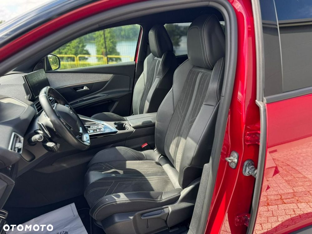 Peugeot 5008 - 15