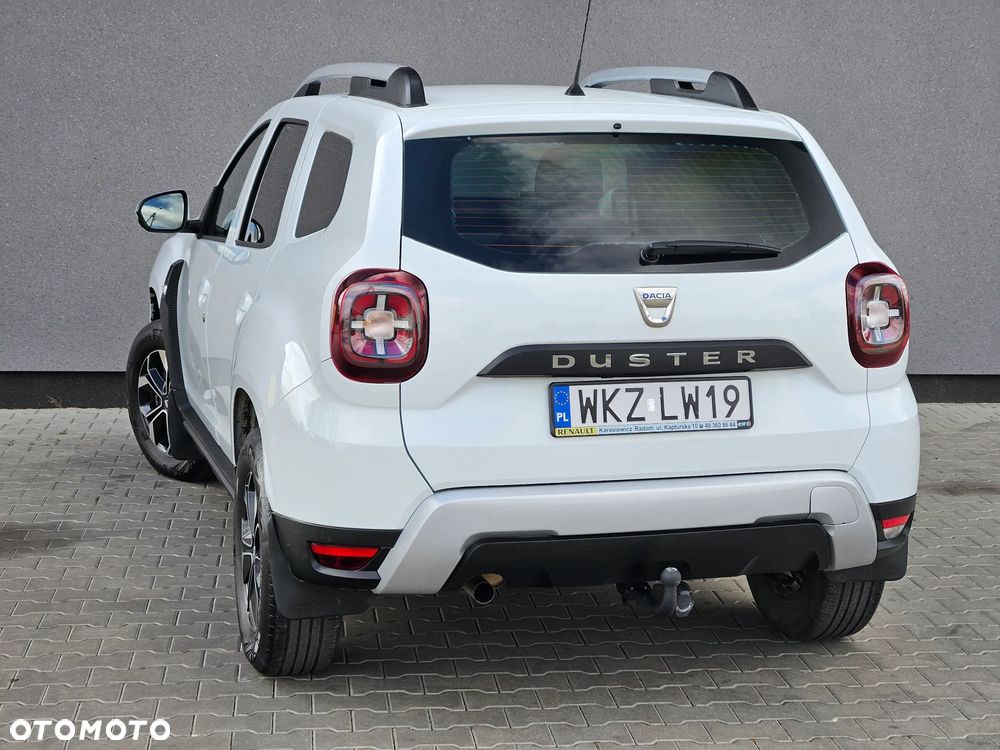 Dacia Duster 1.3 TCe Expression - 13