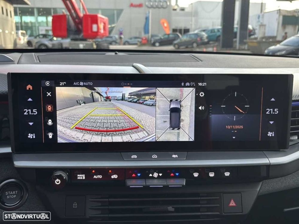 Opel Grandland 1.2 Hybrid GS eDCT - 9