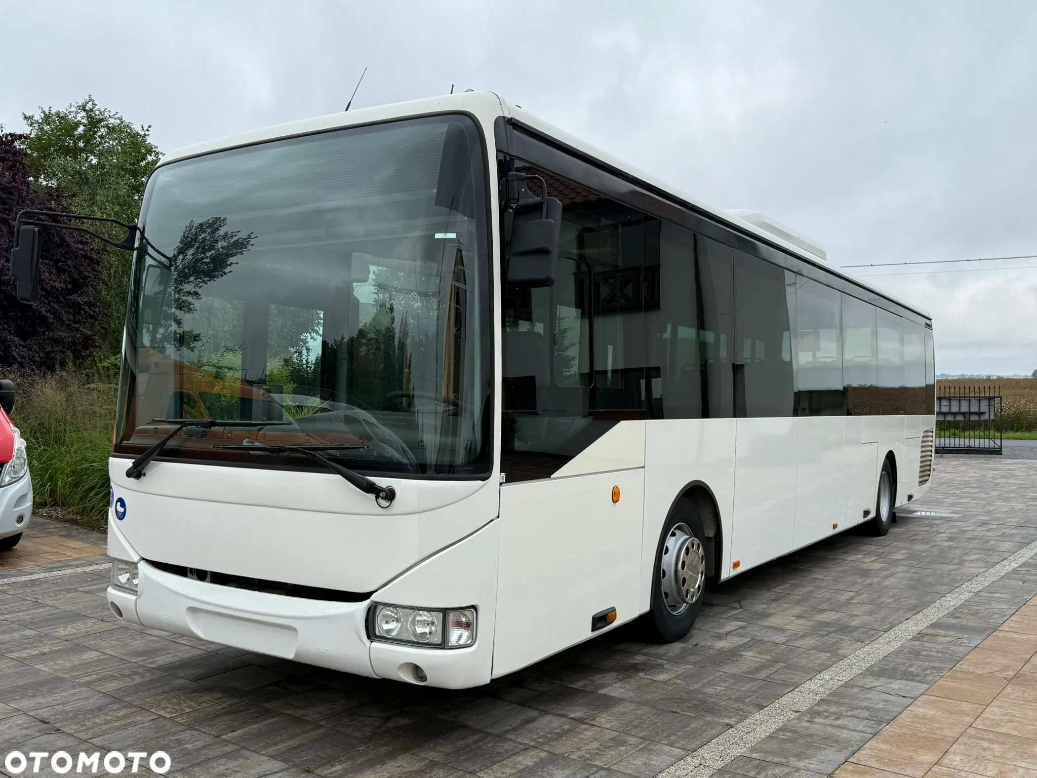 Irisbus CROSSWAY SFR 161 - 4