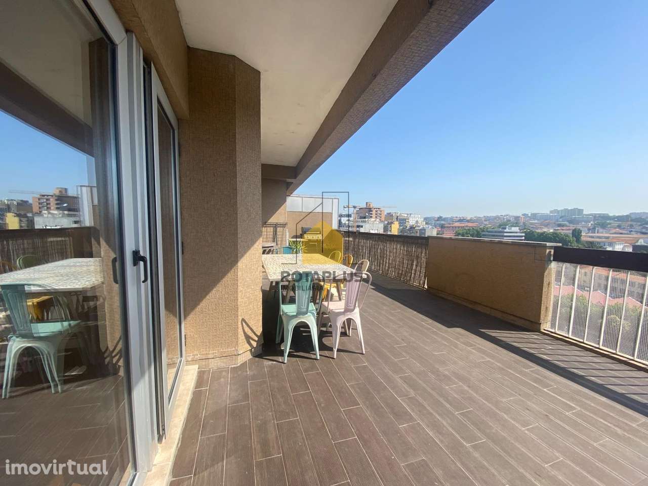 Apartamento na Boavista com Terraço - Grande imagem: 2/27