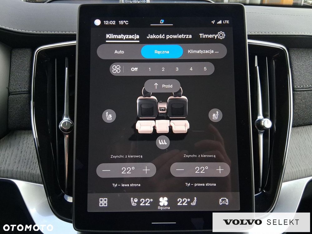 Volvo XC 90 - 30