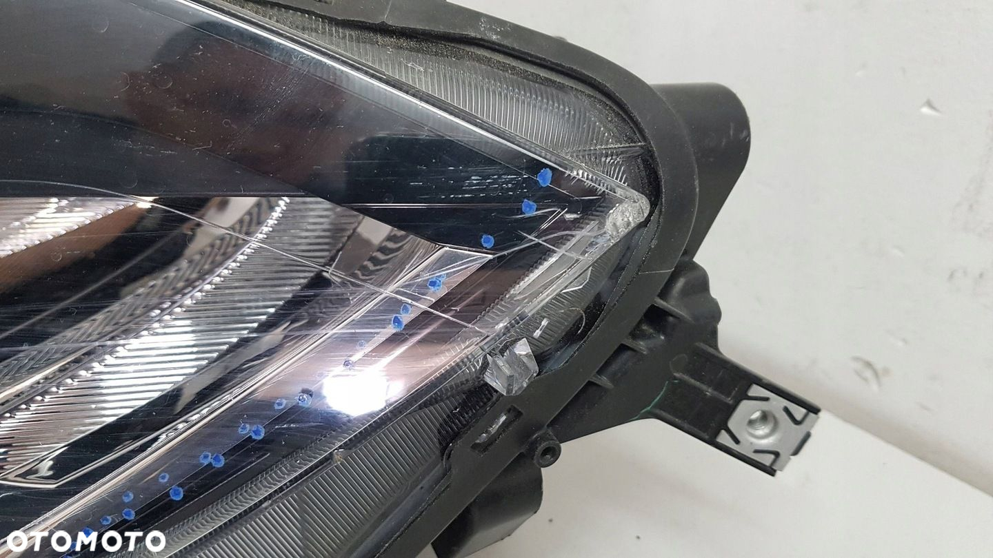 Volkswagen Polo VI 2G1 LAMPA REFLEKTOR PRZÓD PRZEDNI LEWY EU - 5