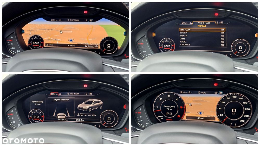 Audi A4 Allroad 3.0 TDI clean diesel Quattro S tronic - 35